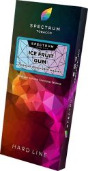 Spectrum Hard - Ice Fruit Gum (������� ��������� ������) � 100��.