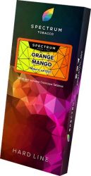 Spectrum Hard - Orange Mango � 100��.