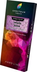 Spectrum Hard - Grape Soda � 100��.