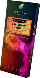 Spectrum Hard - Caribbean Rum � 100��.