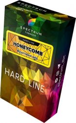 Spectrum Hard - HoneyComb ( ̸)  40.