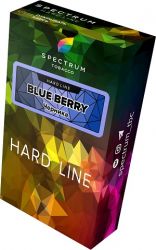 Spectrum Hard - Blueberry ()  40.