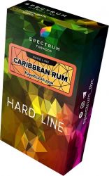 Spectrum Hard - Caribbean Rum ( )  40.