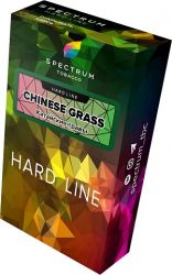 Spectrum Hard - Chinese Grass ( )  40.