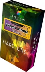 Spectrum Hard - Energy Storm ()  40.