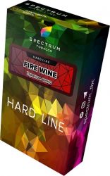 Spectrum Hard - Fire Wine ( )  40.