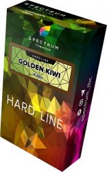Spectrum Hard - Gold Kiwi ()  40.