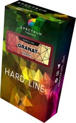 Spectrum Hard - Granat ()  40.