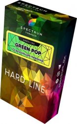 Spectrum Hard - Green Pop ( )  40.