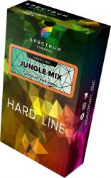 Spectrum Hard - Jungle Mix ( )  40.