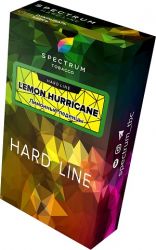 Spectrum Hard - Lemon Hurricane ( )  40.