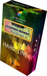 Spectrum Hard - Morning Mango (  )  40.