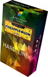 Spectrum Hard - Pineapple Boom ()  40.
