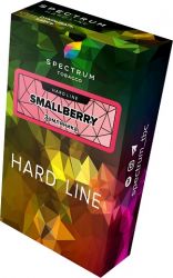 Spectrum Hard - Smallberry ()  40.