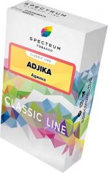 Spectrum Classic - Adjika () M 40 .