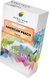 Spectrum Classic - American Peach () M 40 .