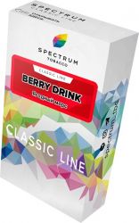 Spectrum Classic - Berry Drink ( ) M 40 .