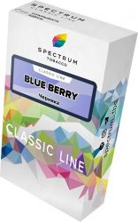 Spectrum Classic - Blue berry () M 40 .
