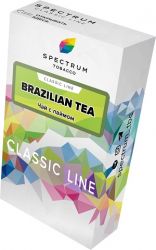 Spectrum Classic - Brazilian Tea (  ) M 40 .
