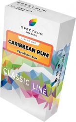 Spectrum Classic - Caribbean Rum ( ) M 40 .