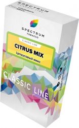 Spectrum Classic - Citrus Mix ( ) M 40 .