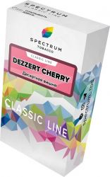 Spectrum Classic - Dezzert Cherry ( ) M 40 .