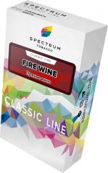 Spectrum Classic - Fire Wine ( ) M 40 .