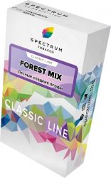 Spectrum Classic - Forest Mix (  ) M 40 .