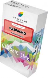 Spectrum Classic - Gazpacho ( ) M 40 .