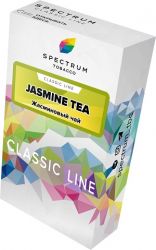 Spectrum Classic - Jasmine Tea ( ) M 40 .