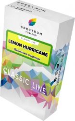 Spectrum Classic - Lemon Hurricane ( ) M 40 .
