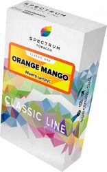 Spectrum Classic - Orange Mango ( ) M 40 .