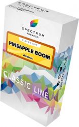 Spectrum Classic - Pineapple Boom () M 40 .