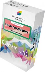Spectrum Classic - Sour Cranberry ( ) M 40 .