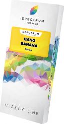 Spectrum Classic - Bang Banana () M 100 .