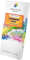 Spectrum Classic - Caribbean Rum ( ) M 100 .