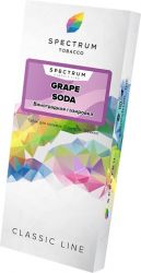 Spectrum Classic - Grape Soda ( ) M 100 .