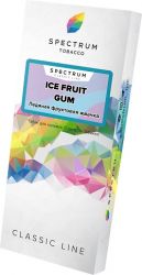 Spectrum Classic - Ice Fruit Gum (  ) M 100 .