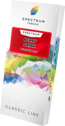 Spectrum Classic - Berry Drink ( ) M 100 .