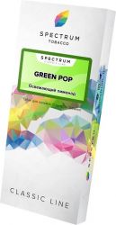 Spectrum Classic - Green Pop ( ) M 100 .