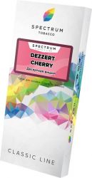 Spectrum Classic - Dezzert Cherry ( ) M 100 .