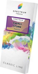 Spectrum Classic - Energy storm () M 100 .