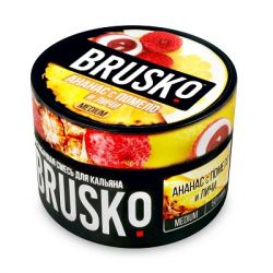     BRUSKO      50. Medium