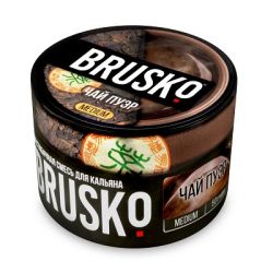     BRUSKO   50. Medium