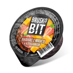     BRUSKO BIT      20.