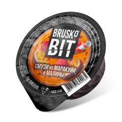     BRUSKO BIT      20.