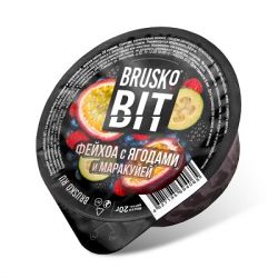     BRUSKO BIT      20.
