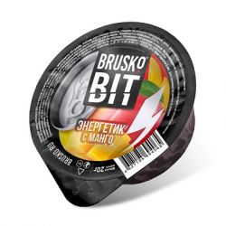     BRUSKO BIT    20.