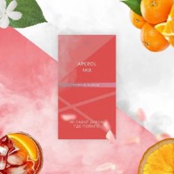     APEROL MIX ( ) 40
