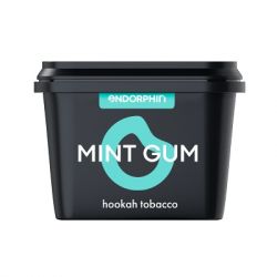  / Endorphin Mint Gum (   ) 60